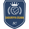 SC Daburiyya Osama