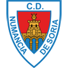 CD Numancia B