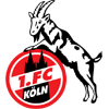 1 FC Cologne