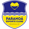 Paranoa EC DF