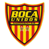 Boca Unidos