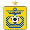 FK Ventspils