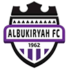 AL Bukayriyah FC