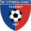 FC Strumska Slava Radomir