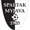 Spartak Myjava