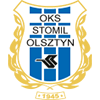 Stomil Olsztyn