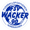 FSV Wacker 90 Nordhausen