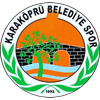 Karakopru Belediye SK