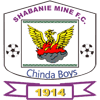 Shabanie Mine