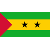 Sao Tome & Principe