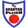 BC Spartak Pleven