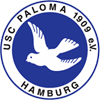 USC Paloma Hamburg