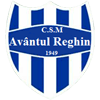 CSM Avantul Reghin