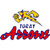 Toray Arrows