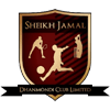 Sheikh Jamal DC