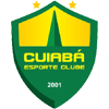 Cuiaba Esporte Clube MT