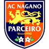 AC Nagano Parceiro Ladies