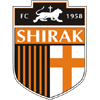 FC Shirak Gyumri 2