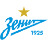 FK Zenit St. Petersburg