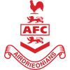 Airdrieonians FC