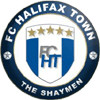 FC Halifax Town