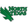 North Texas Mean Green