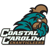 Coastal Carolina Chanticleers