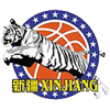 Xinjiang Flying Tigers