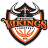 Blackburn Vikings