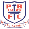 Potters Bar Town FC