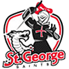 St George Saints FC