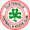 Cliftonville FC