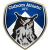 Oldham Athletic