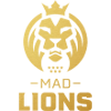 Mad Lions