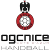 OGC Nice Cote D`Azur HB