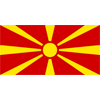 Nordmakedonien