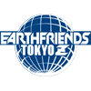 Earthfriends Tokyo Z
