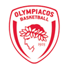 BC Olympiakos Piraeus