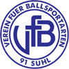 VfB Suhl Thuringia