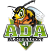 Ada Blois Basket 41
