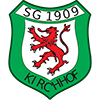 SG 09 Kirchhof