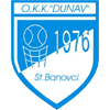 KK Dunav Stari Banovci