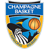 Champagne Chalons Reims Basket