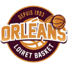 Orleans Loiret Basket