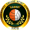 AO Dafni Agiou Dimitriou
