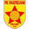 FK Partizani Tirana