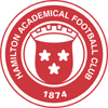 Hamilton Academical WFC