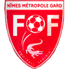FF Nimes Metropole Gard