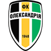 FC Oleksandriya