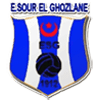 ES El Ghozlane